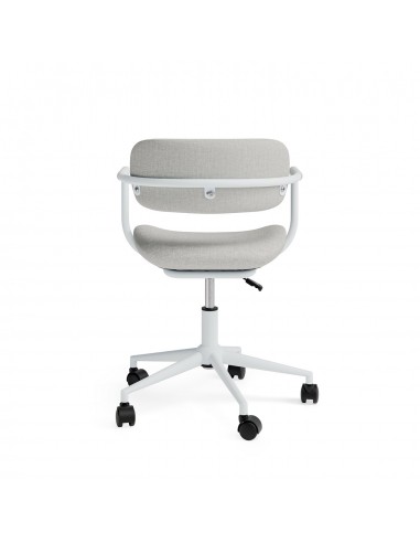 Silla de oficina diseño minimalista OXFORD,...