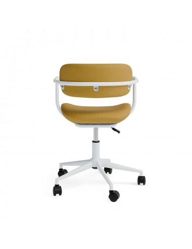 Silla de oficina diseño minimalista OXFORD,...