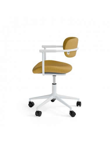 Silla de oficina diseño minimalista OXFORD,...