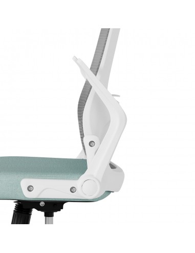 Silla de oficina diseño minimalista MANCHESTER,...