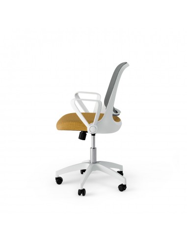 Silla de oficina diseño minimaista SIRACUSA,...