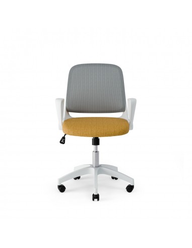 Silla de oficina diseño minimaista SIRACUSA,...