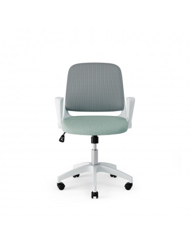 Silla de oficina diseño minimalista SIRACUSA,...