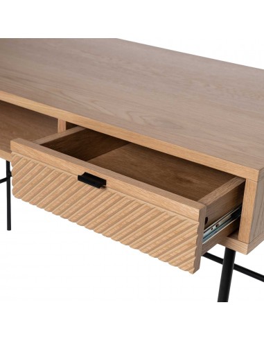 Escritorio contemporáneo ALABAMA 120 x 60,...