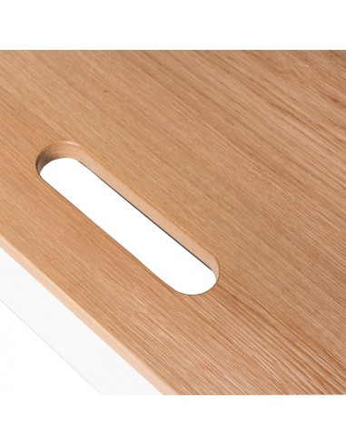 Secretária minimalista HUDSON 120 x 60,...