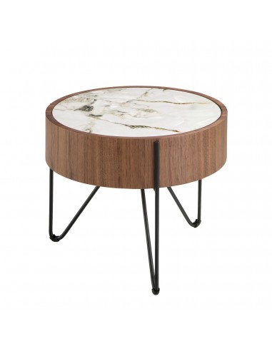 Angel Cerdá 2139, mesa de rincón redonda 50 x...