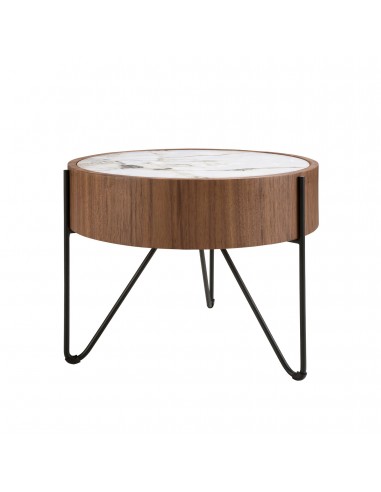 Angel Cerdá 2139, mesa de canto redonda 50 x...