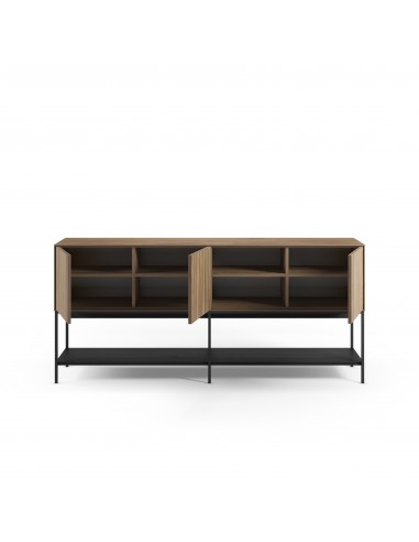 Aparador design AMIRA 180 x 80, melamina...