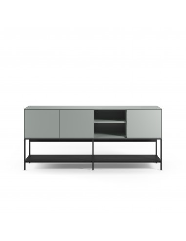 Aparador de diseño AMIRA 180 x 80, melamina...