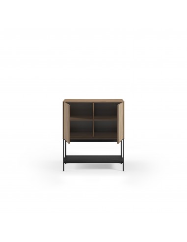 Mueble auxiliar de diseño AMIRA 80 x 90,...