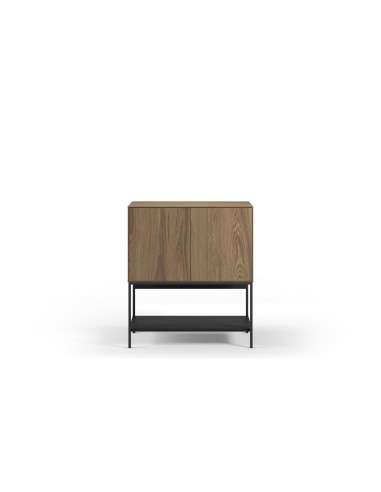 Móvel auxiliar de design AMIRA 80 x 90,...