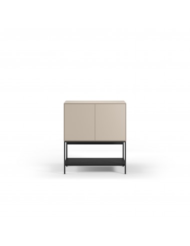 Mueble auxiliar de diseño AMIRA 80 x 90,...