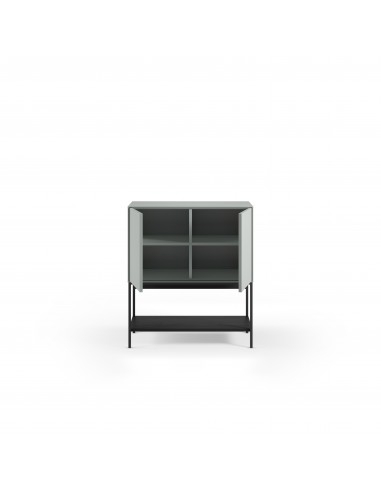 Mueble auxiliar de diseño AMIRA 80 x 90,...