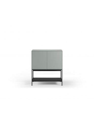 Mueble auxiliar de diseño AMIRA 80 x 90,...