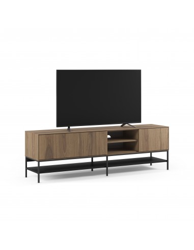 Mueble TV de diseño AMIRA 180 x 55, melamina...