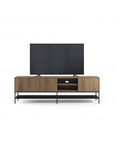 Móvel TV design AMIRA 180 x 55, melamina...