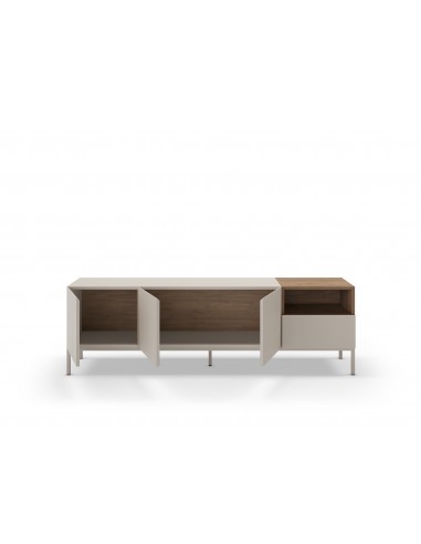 Mueble TV de diseño CAILIN 180 x 55 melamina...