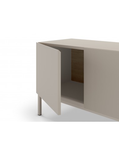 Móvel de TV de design CAILIN 180 x 55 melamina...