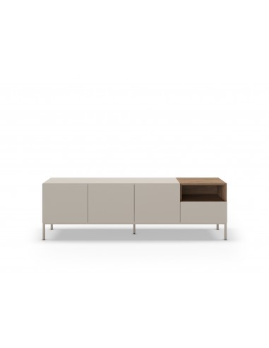 Mueble TV de diseño CAILIN 180 x 55 melamina...
