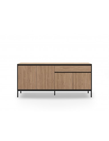 Aparador moderno LORENZA 180 x 80, melamina...