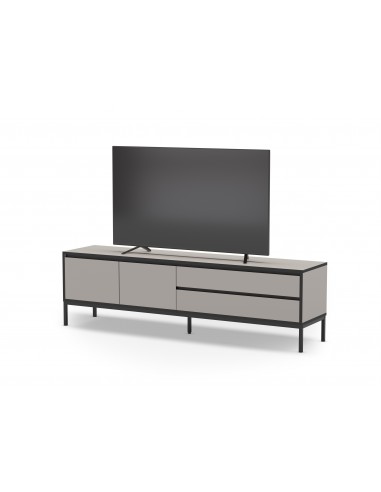 Mueble de TV moderno LORENZA 180 x 50, melamina...