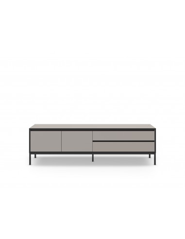 Mueble de TV moderno LORENZA 180 x 50, melamina...
