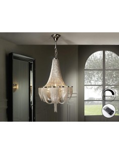 LÂMPADA MINERVA 10L DIMABLE