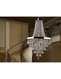 LÂMPADA PALACE 22L DIMABLE