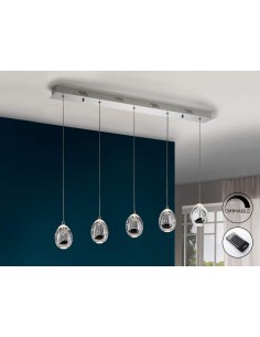 LAMPLEDROCIOCHROME 5LDIMABLE