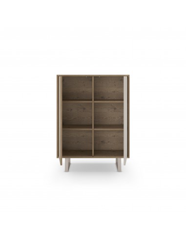Aparador cube design MILLAY 90 x 120, 2 portas,...