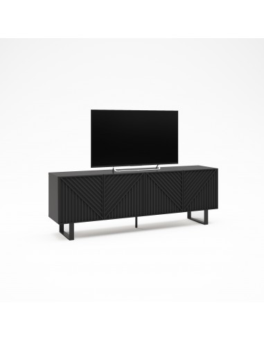 Mueble de TV minimalista PETA 160 x 55, color...