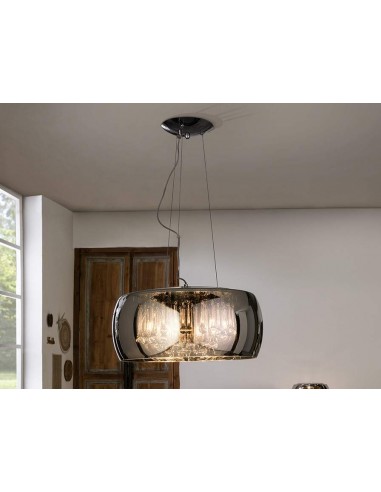 LÂMPADA ARGOS Ø50 DIMABLE