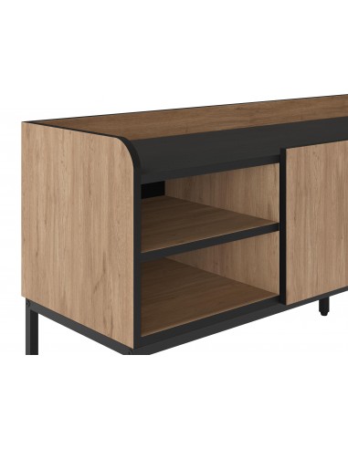 Mueble de TV minimalista ADARA 160 x 55, color...