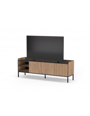 Mueble de TV minimalista ADARA 160 x 55, color...
