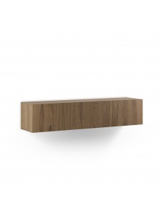 Mueble minimalista de TV suspendido a pared DAROCA 180...