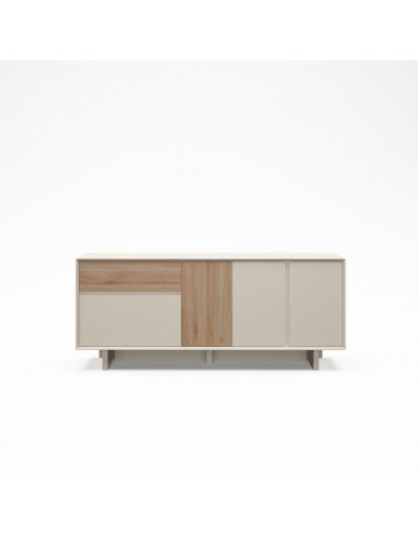 Aparador design CARPI 180, 4 portas e 1 gaveta,...