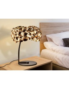 SECRETÁRIA 3L NARISA OURO ROSA