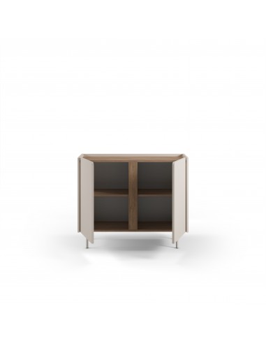 Aparador auxiliar de diseño LUCILE 100 color...