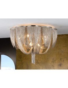 LÂMPADA DE TECTO MINERVA 10L