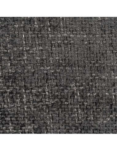 Silla con brazos de diseño nórdico, madera...