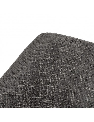 Cadeira com braços design nórdico, madeira...