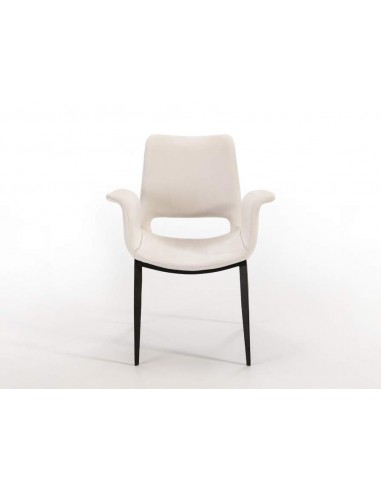 SILLON SOWA BRANCO