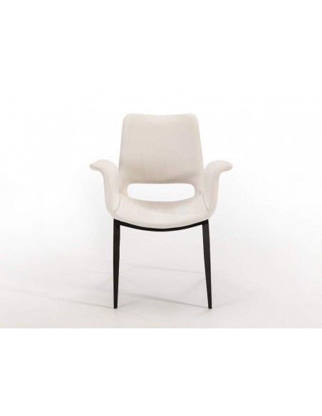 SILLON SOWA BRANCO