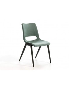 SILLA ALOHA AZUL 2