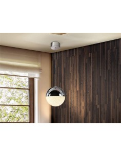 LÂMPADA 1L diodo EMISSOR de luz SPHERE Ø20