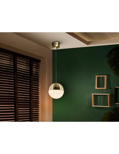 LAMP 1L LEDSPHEREØ20 LATON
