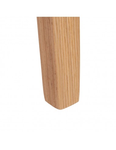 Silla Duende con brazos moderna de madera...