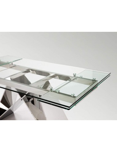 MESA COMEXTENS AÇO MIKA