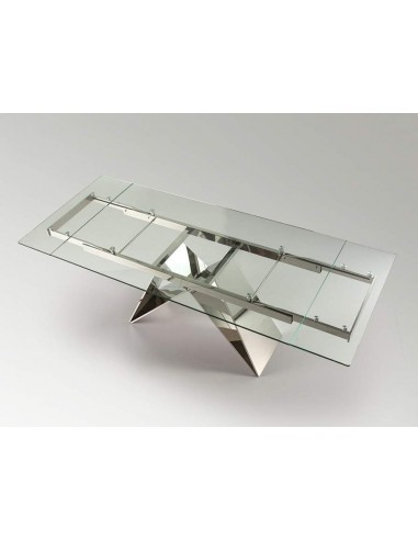 MESA COMEXTENS AÇO MIKA