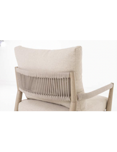 Set 4 exterior FORMENTOR, sofas y mesa de...